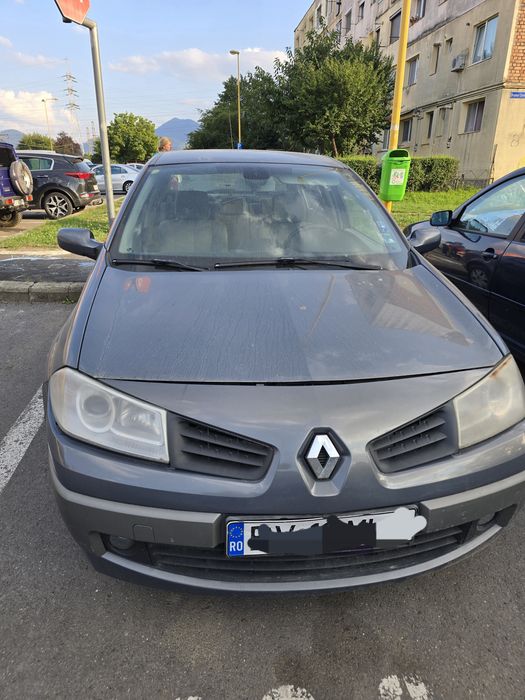 Renault megan 2006  de vanzare