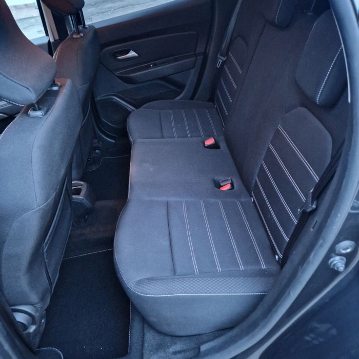 Vanzare Dacia Duster 4x4