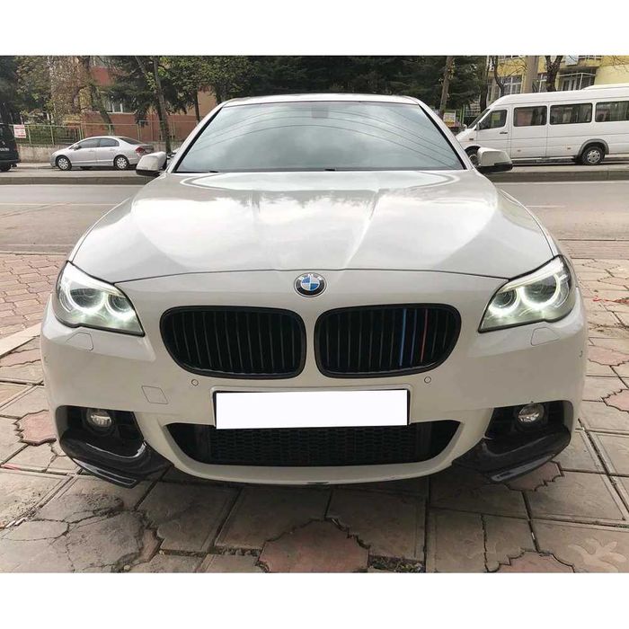 Splitere Splitter Prelungire Adaos Bara M-Packet Flapsuri BMW F10