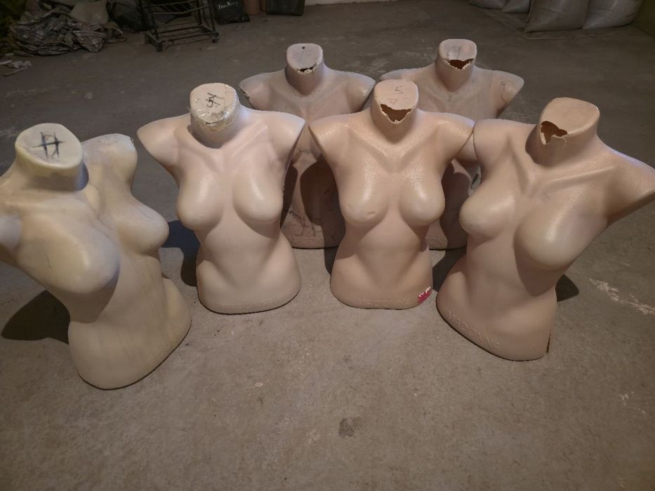 Женский маникен сотилади азгина синганларини 15000 минг бераман