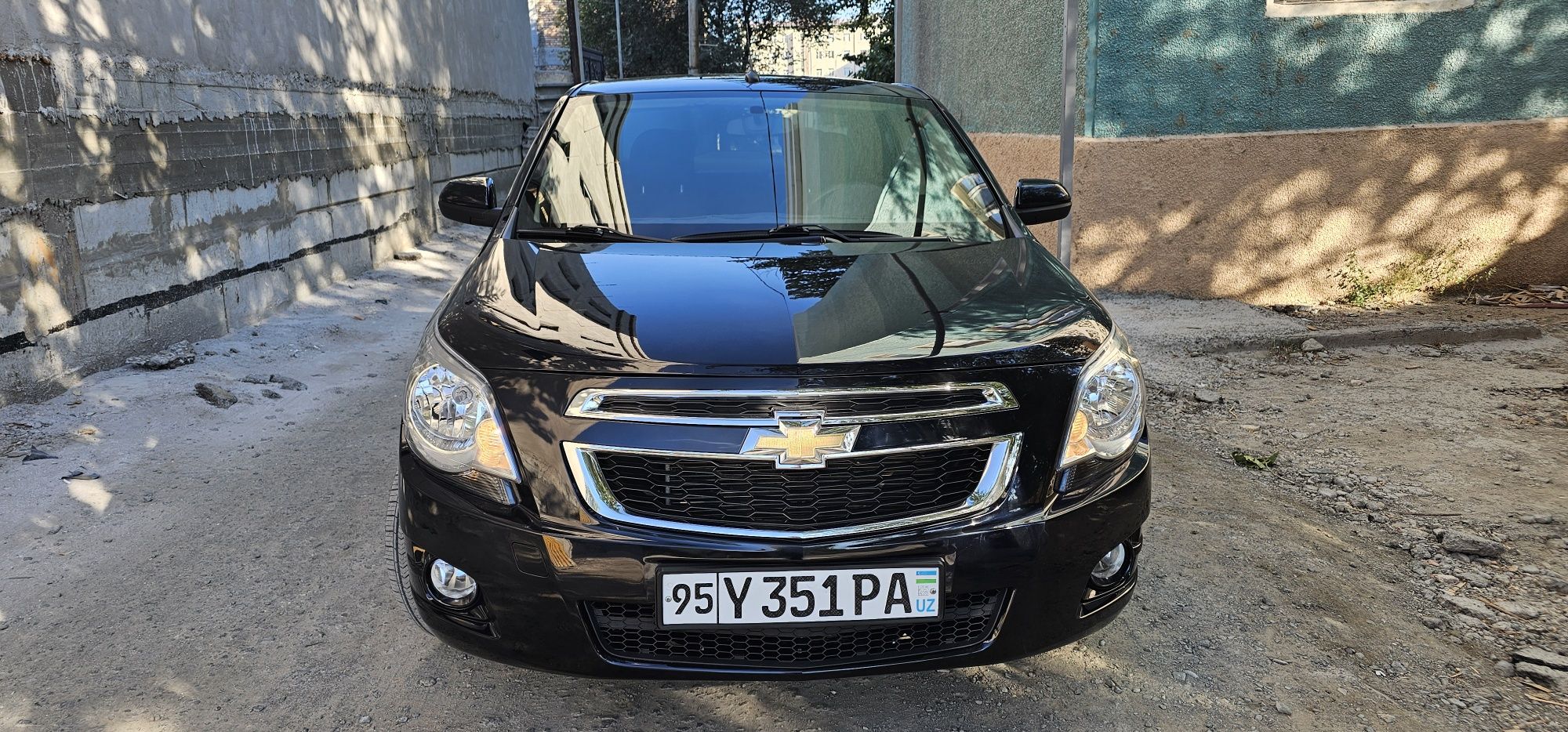 Кобальт сатылады автомат 2023