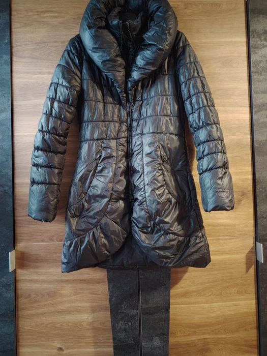 Промо цена! Дамско яке Ново/S размер