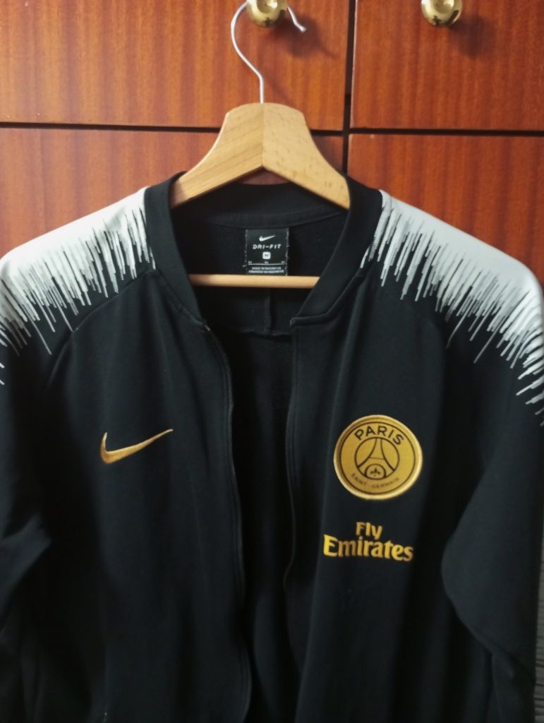 Горнище Nike Psg 2018/19 гр.