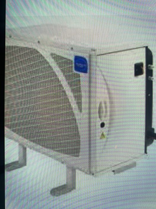 Agregat silentios carcasat tecumseh refrigerare congelare camera frig