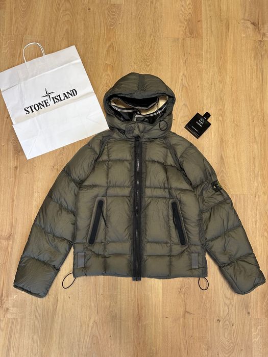 Stone island Opaque 2006 vintage