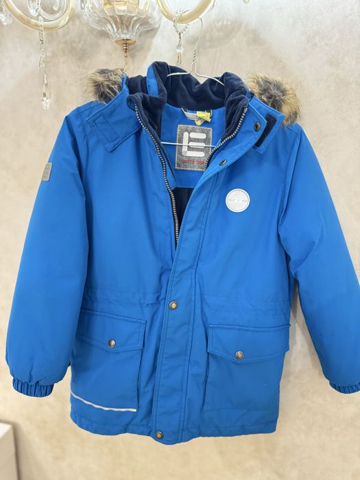 Куртка Lenne на мальчика