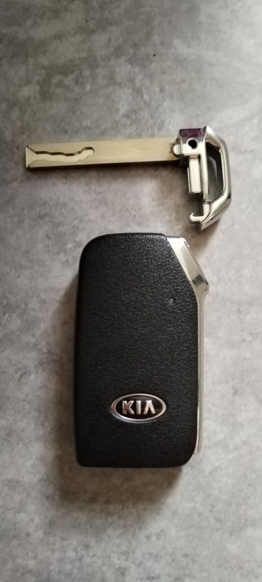 Пульт пейджер от KIA K5 Original