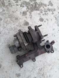 Turbina Polo 9N 1.4 TDI 70cp