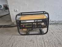 Vand generator 3,5 kw  .