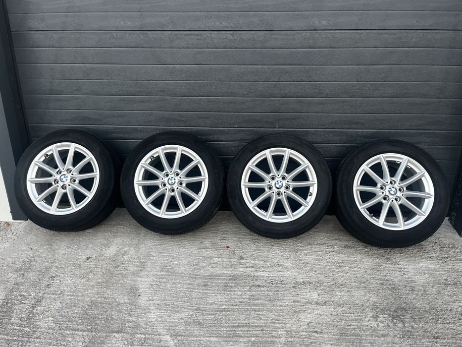 Jante Aliaj 5x112 225/55 17 VW  Skoda Seat/BMW G20 G30 Seria 3 ,5