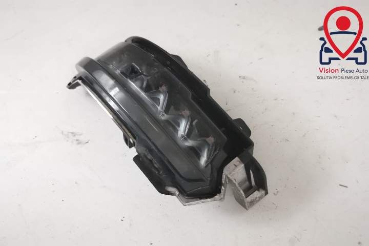 Ориентационен сигнал на странично огледало Оригинален, в добро състоян