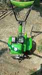 Мотокултиватор GRADINA 1G-80