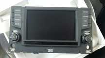 Display volkswagen golf 7 / volkswagen passat b8 nou 3G0919605