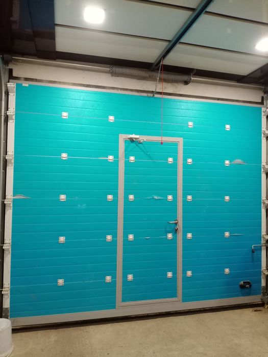 Автоматические ворота под ключ сервис ремонт обслуживание шлагбаум