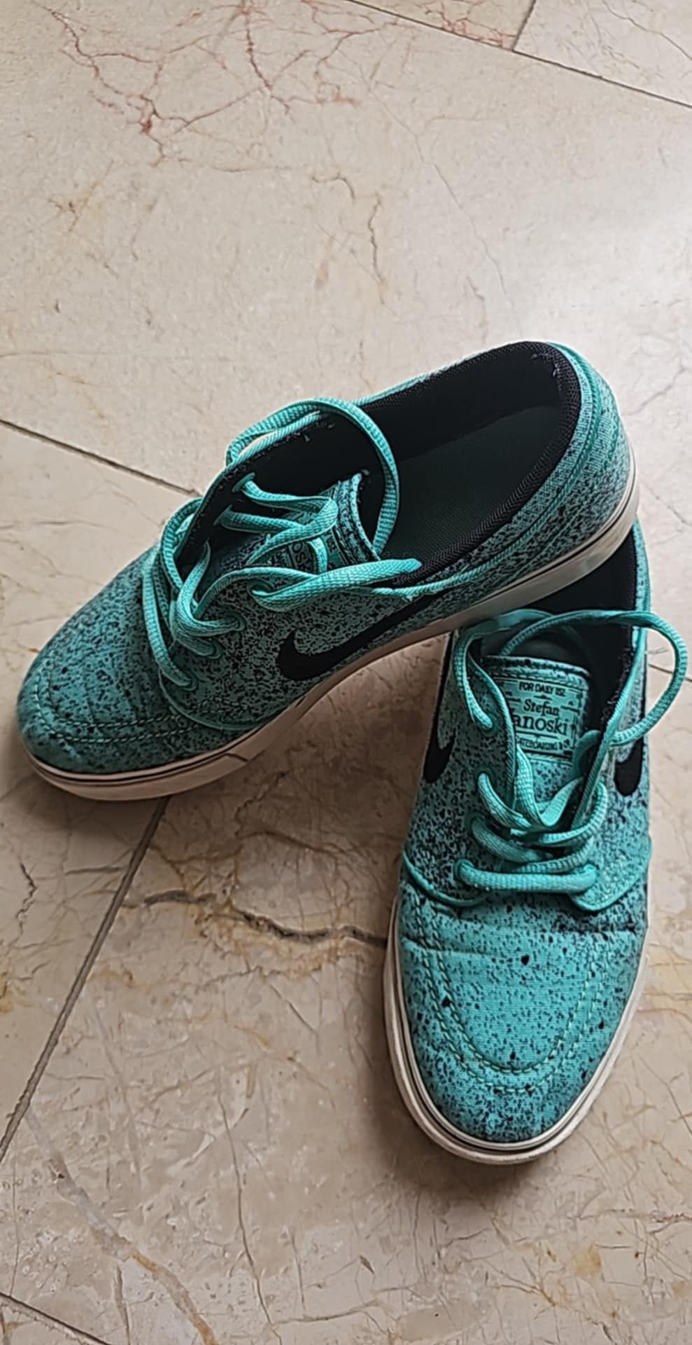 Nike SB Stefan Janoski unisex 37.5