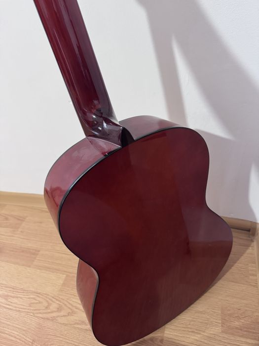 Chitară Clasica Flame