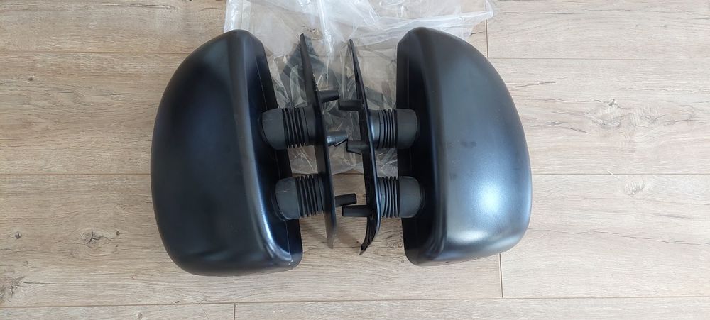 Vând doua oglinzi noi de Jumper, Boxer, Ducato