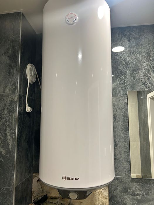 Бойлер Елдом 120л