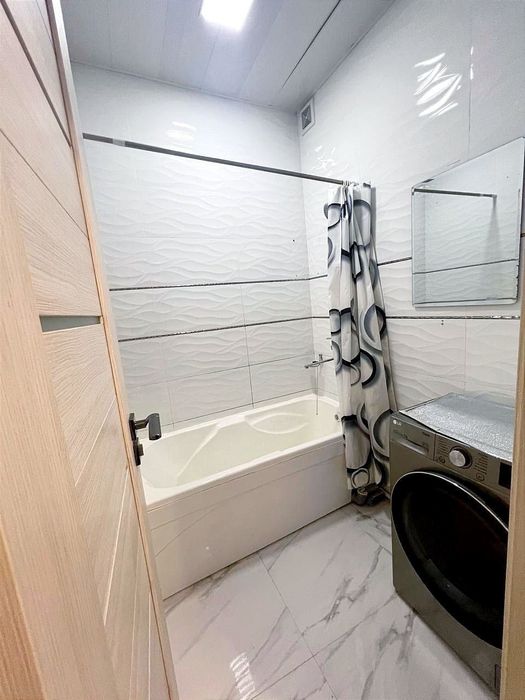 Сдаю аренда  Квартира перед в парке Ашхабад