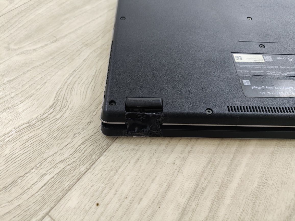 Sony Vaio S11 I5 6200 8/256