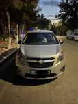 Chevrolet Spark 2-pozisiya 2014-yil Tozza.
