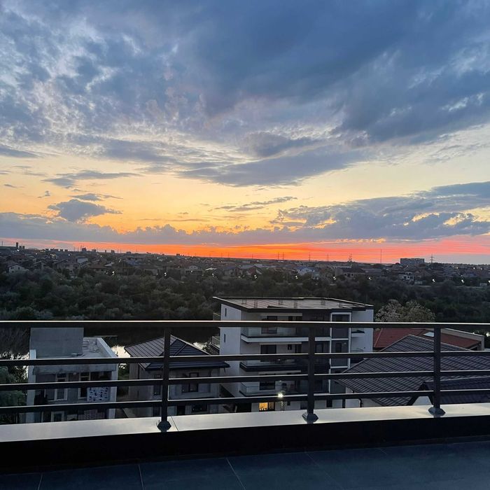 Se vand 2 Penthouse-uri exclusiviste – Mamaia Nord, zona LIDL
