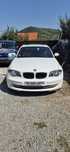 Bmw 116i facelift