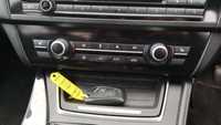 Управление за климатик и радио за BMW F10,F01