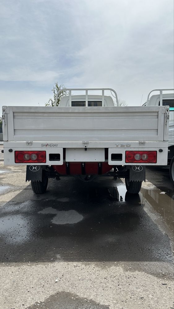 Shineray T30 Labo 13100$