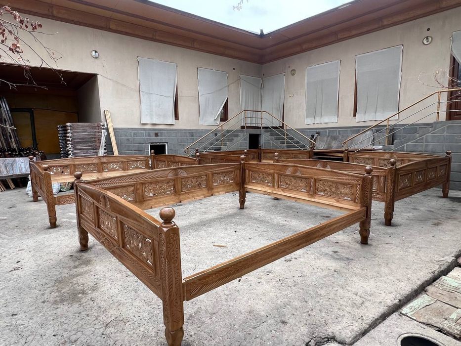 Акция 2милйон500минг сумдан бошлаб