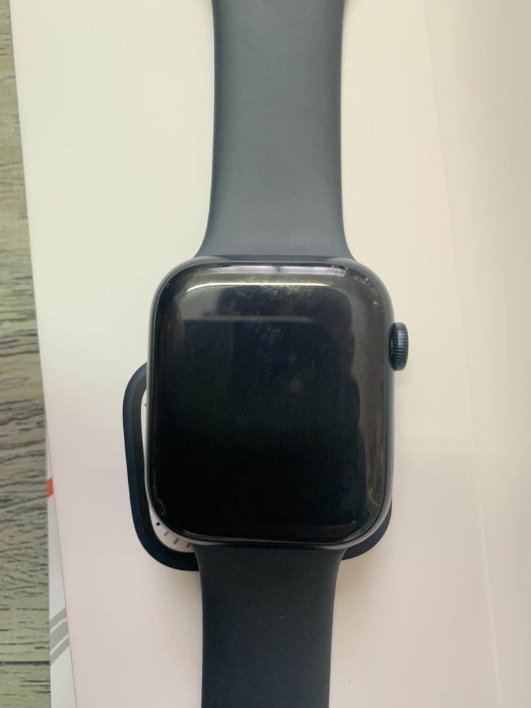 Apple watch 7 45 mm