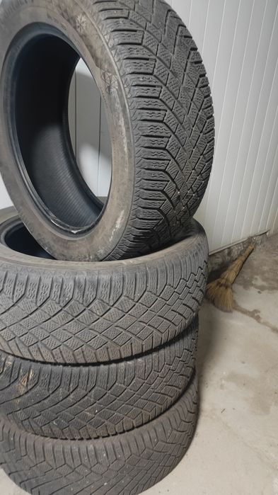 Продам шины зимние