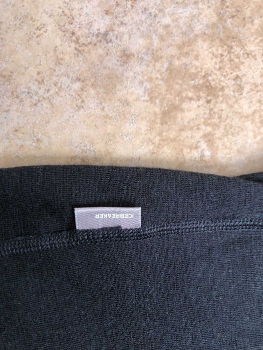 Icebreaker merino bodyfit 200 L