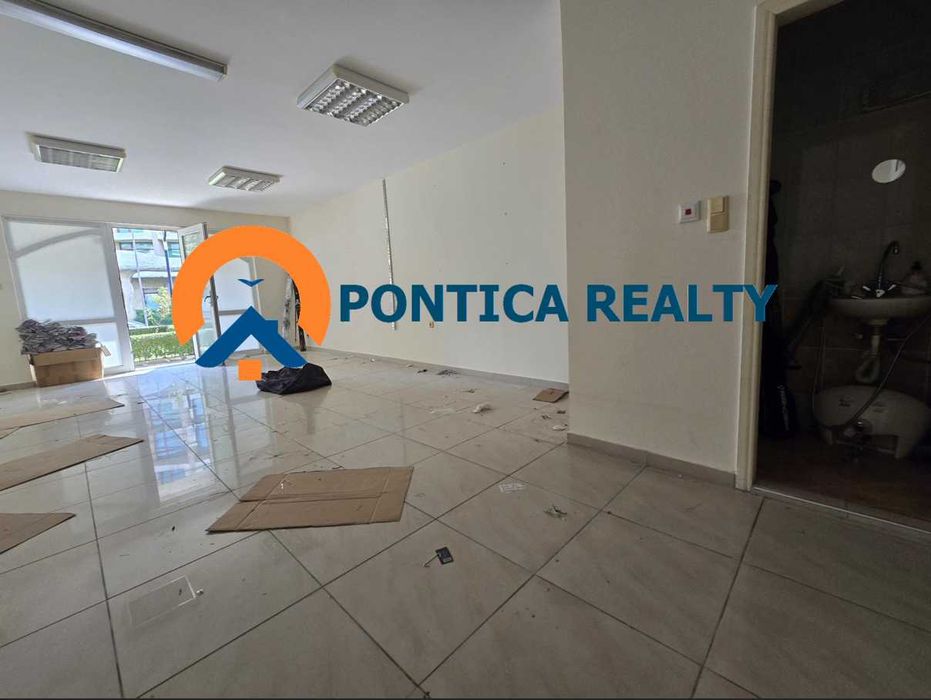 Продава се търговски обект в Слънчев бряг!