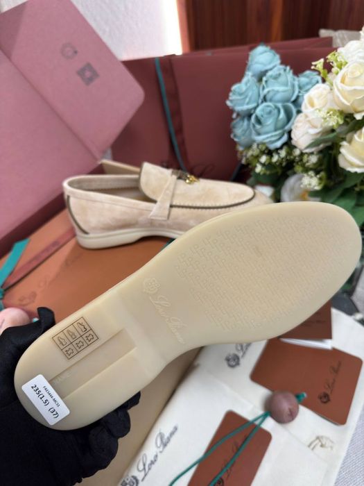 Mocasini Loro Piana