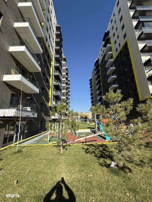 2 camere - Novum 56 - Bd. Timisoara  - nemobilat - neutilat