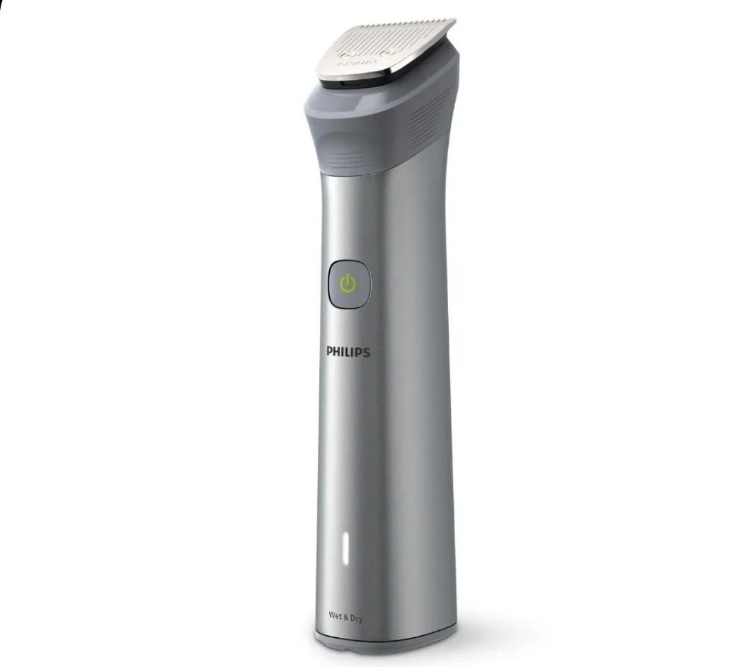 Philips Триммер для бороды и усов Series 5000 MG5930