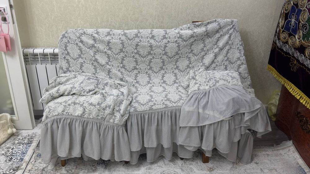 Chehol pakrival mebel uchun