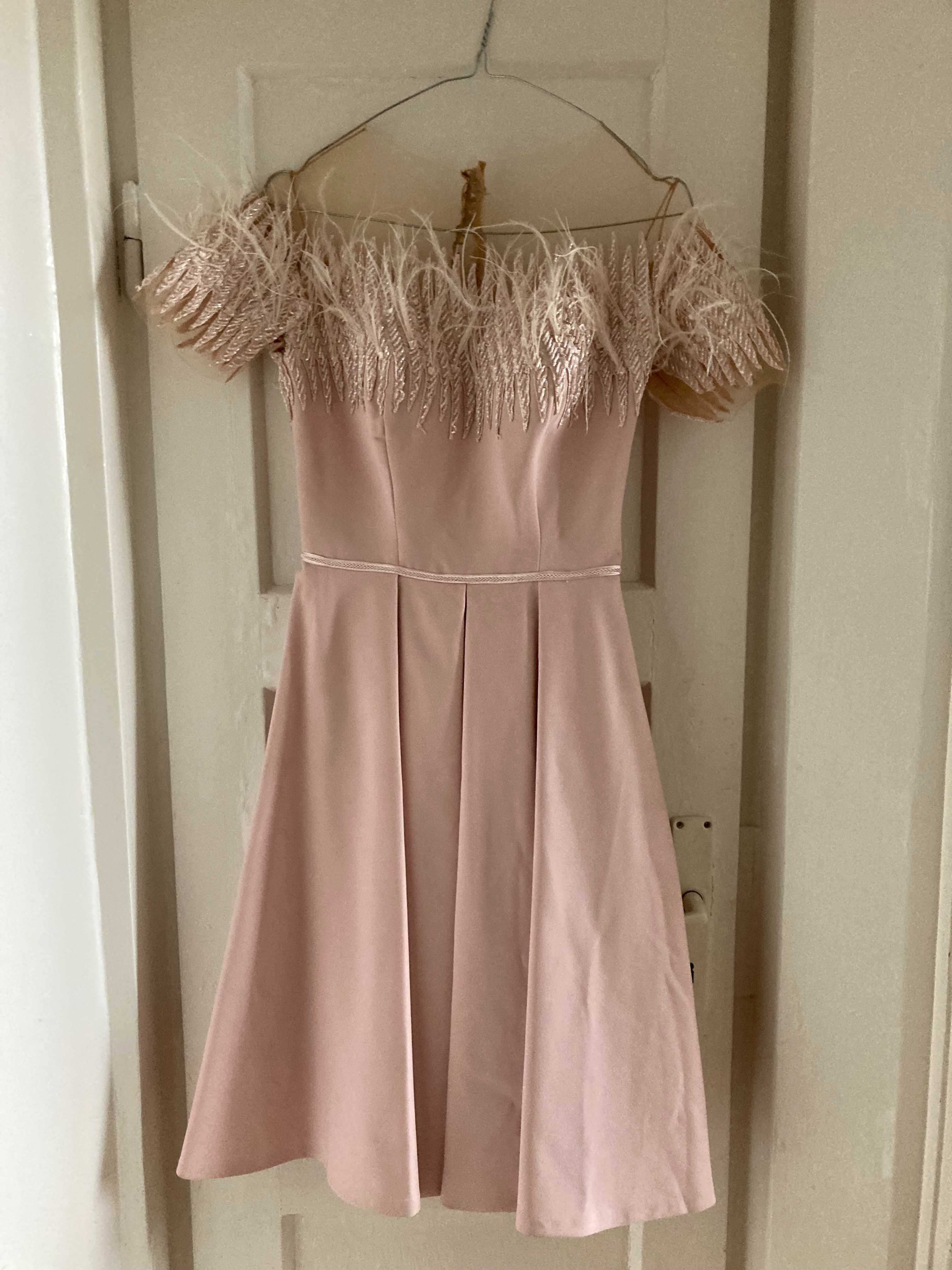 Rochie de seara domnisoara 13 - 15 ani