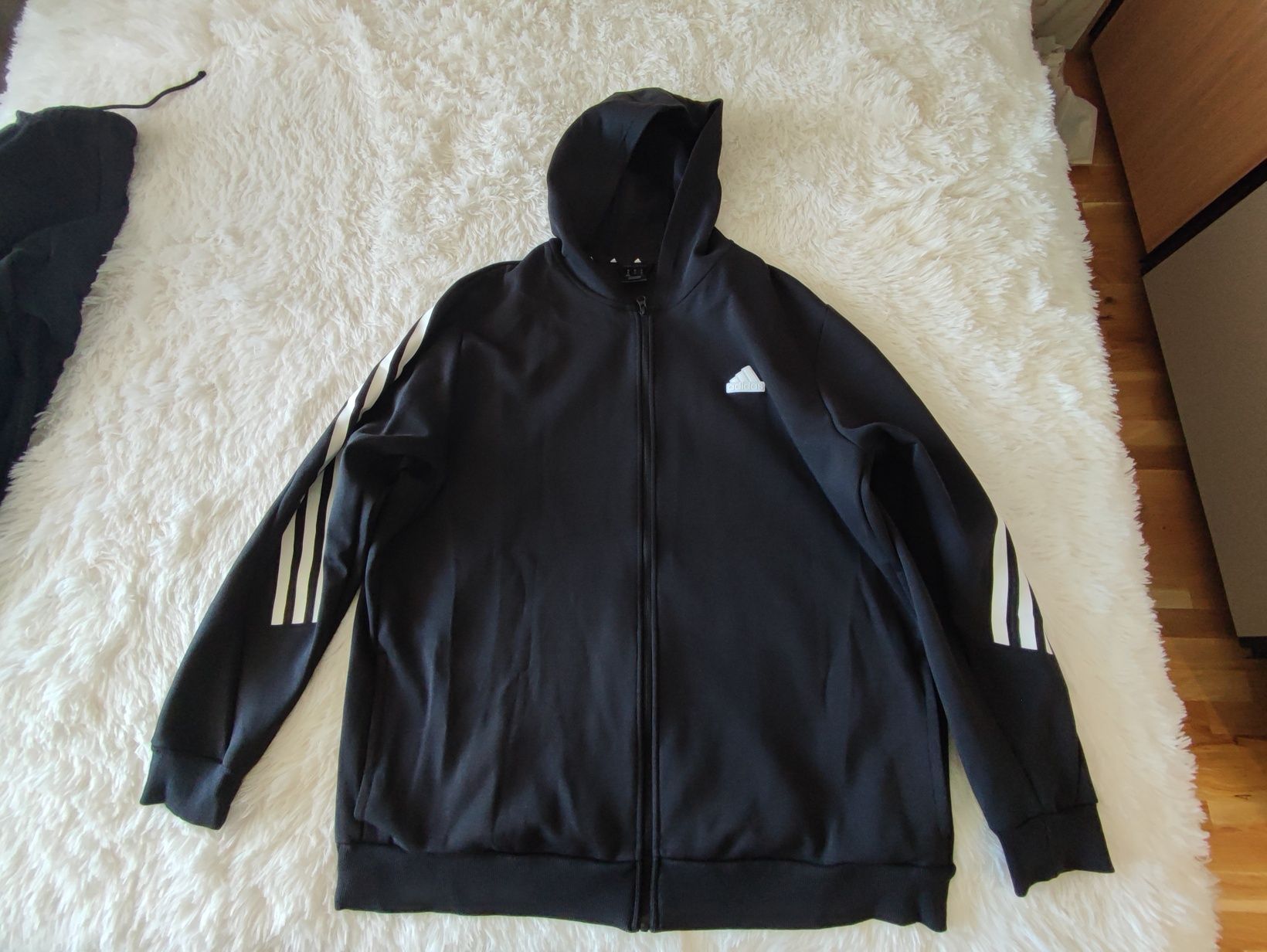 Оригинален мъжки спортен екип Adidas 2XL