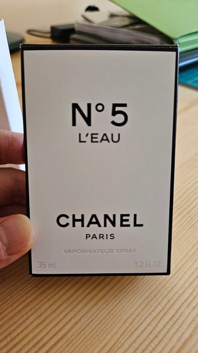 Chanel No 5 L'Eau