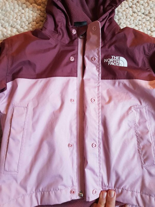 Compleu/set The North Face, 3 T/3B Enfants/Kids