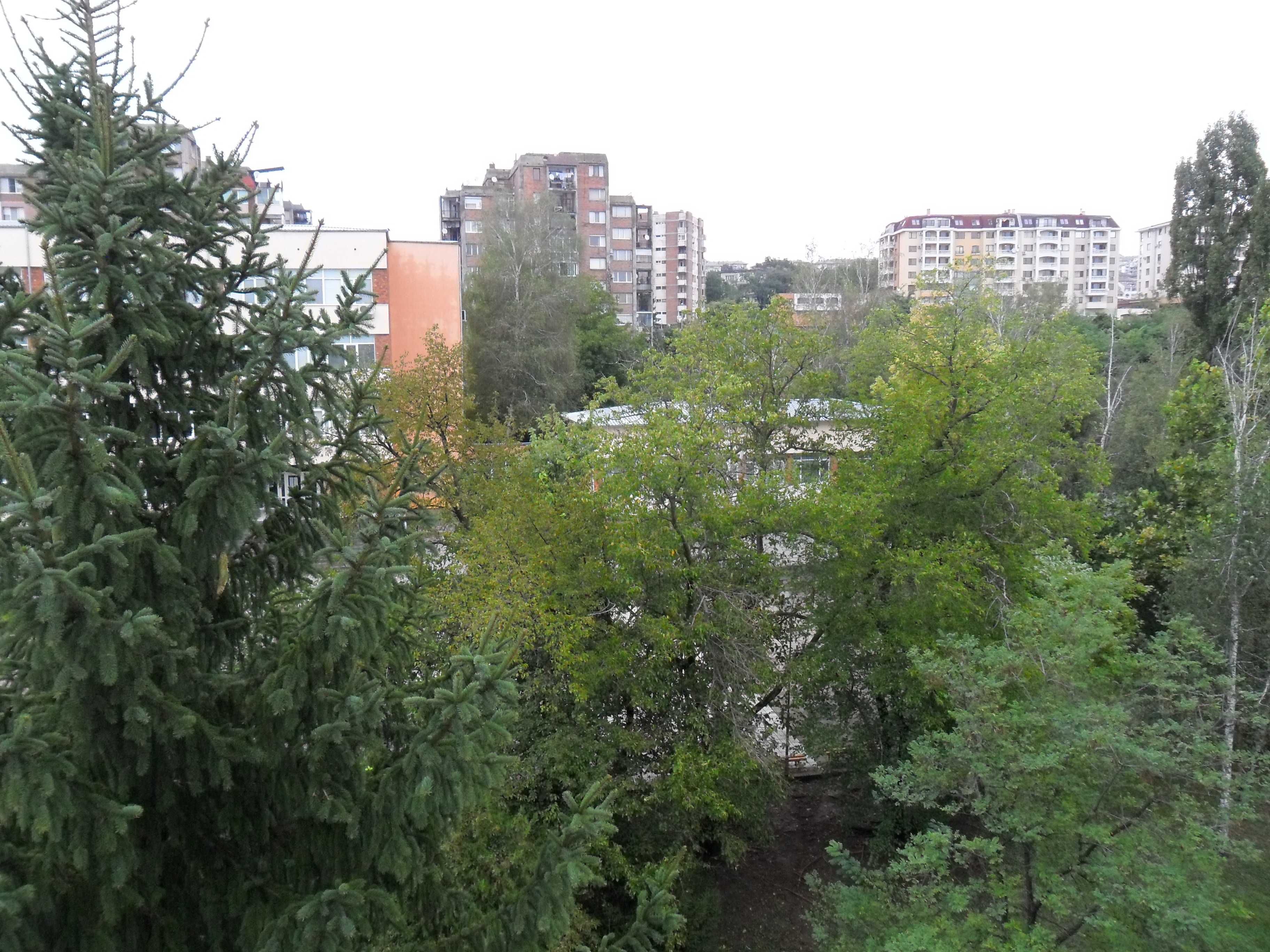 Квартира за студенти