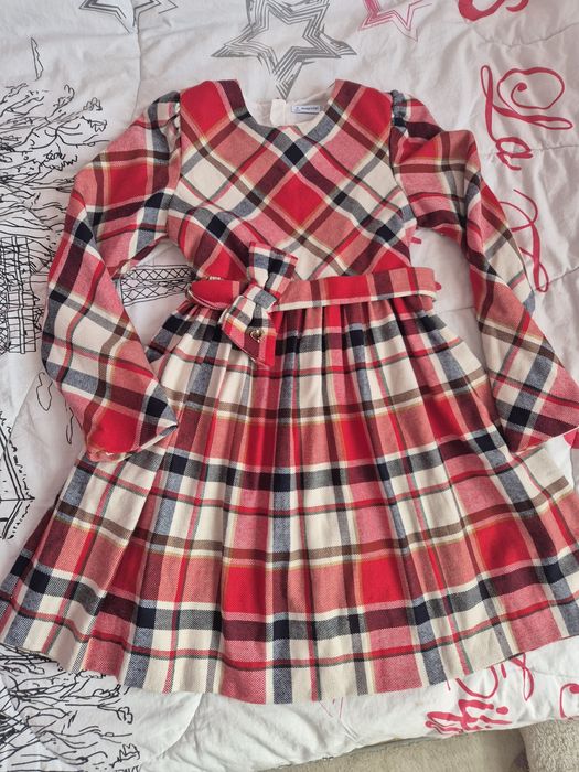 Рокля майорал 134 размер