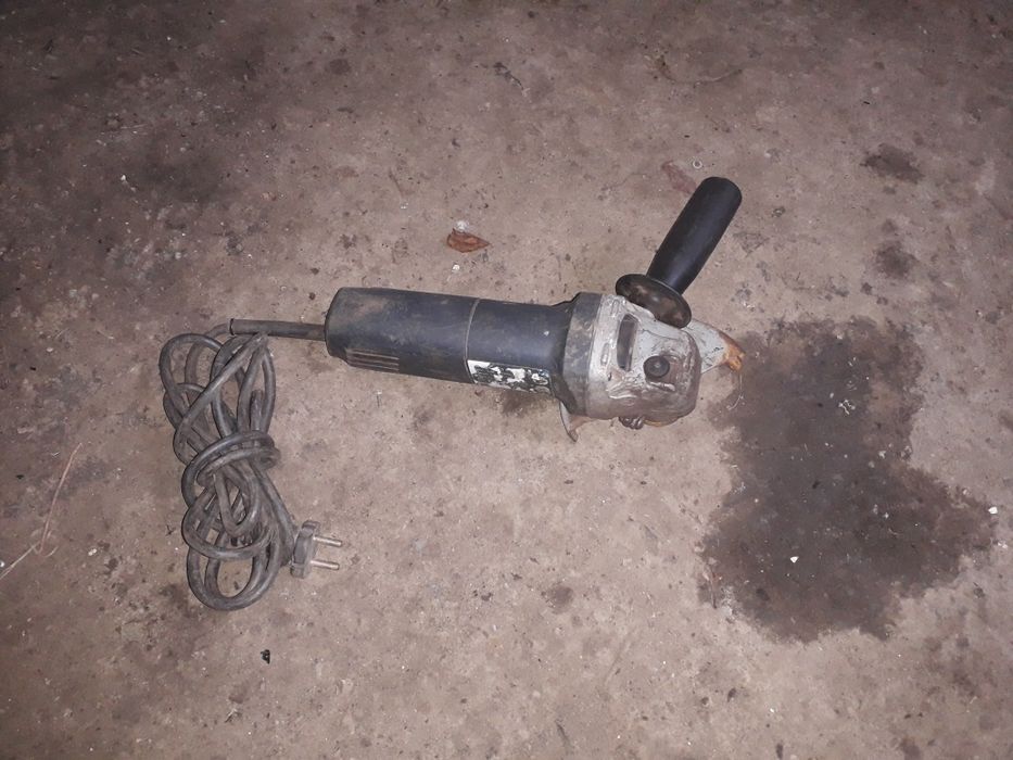 Polidisc Flex Bosch Gws 850C 125 mm