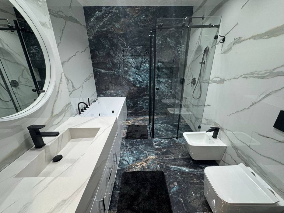 Ташкент Сити-Жк Gardens с видом на парк! Сдается новая квартира!