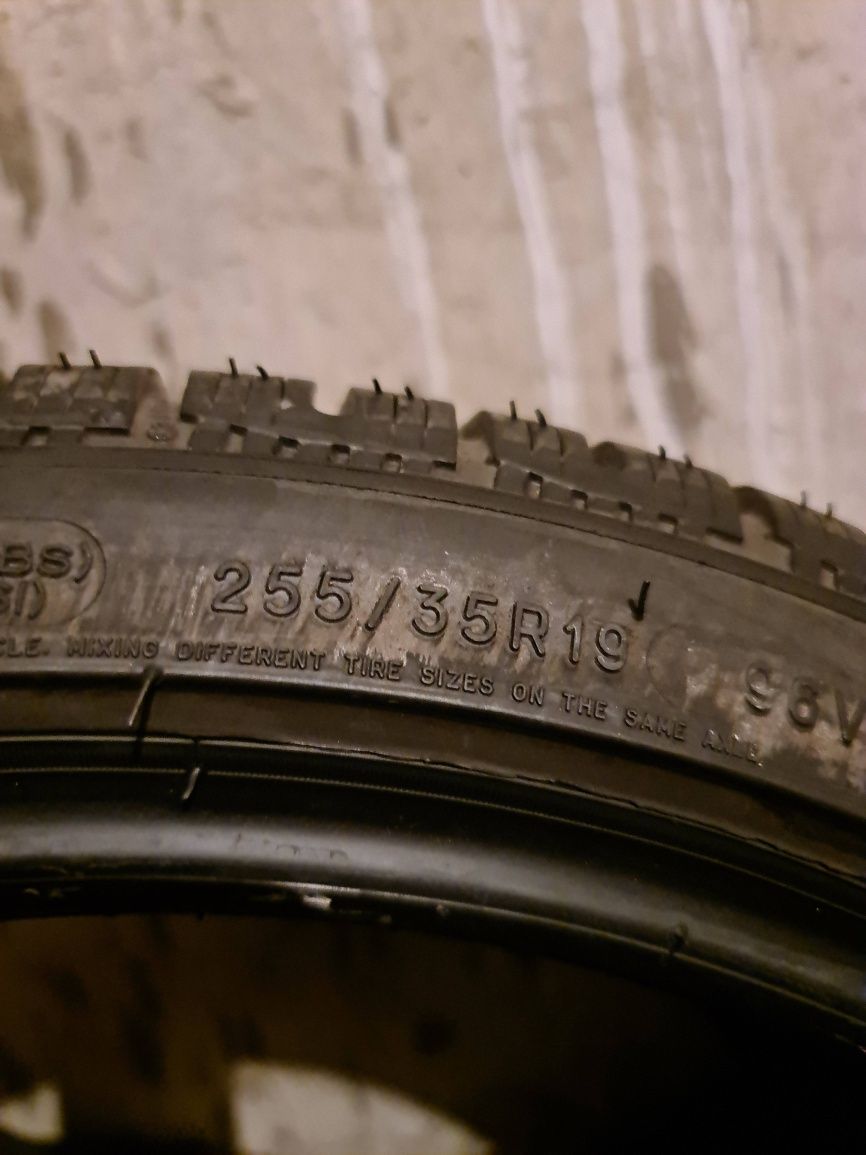 Зимни гуми MICHELIN