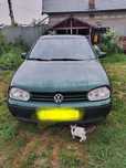 Vand vw golf  1,4