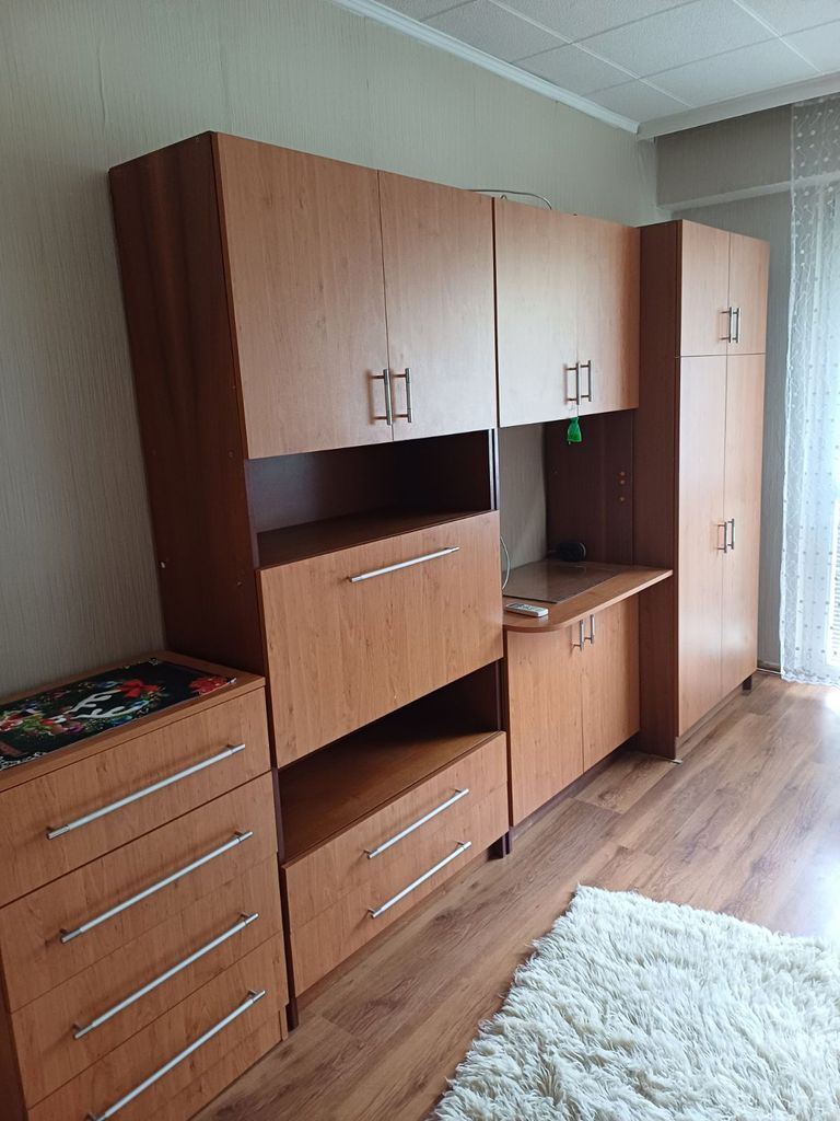 Дава се под наем Двустаен апартамент в Горна Оряховица - 45 кв.м за 178.5 € - Снимка #2