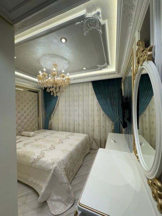 3/2/4 Ц-1 Долчи Италия ор-р Эко парк "Шастри